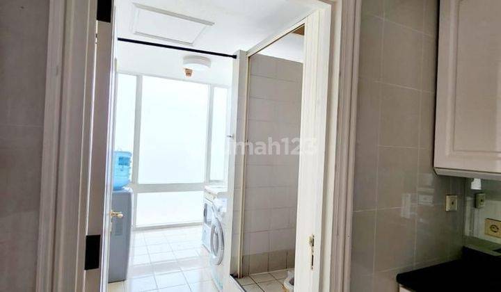 foto lainnya jual apartemen four season residence