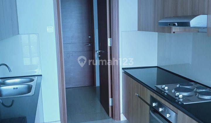 Jual murah apartemen The Windsor Puri Indah Jakarta Barat 2BR 1