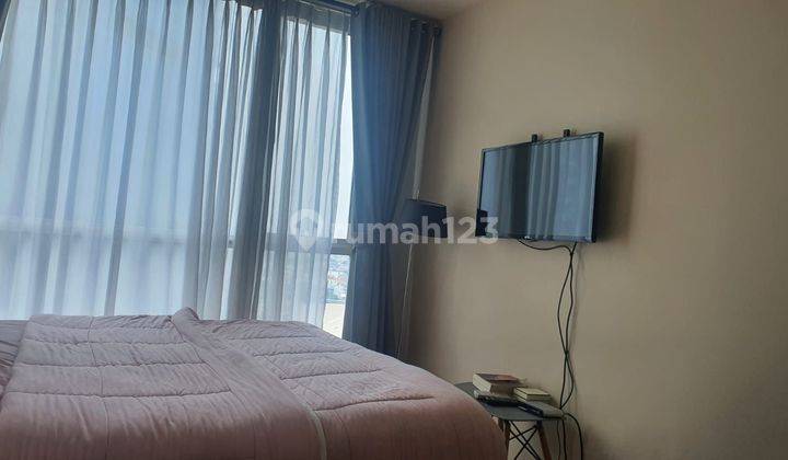 Jual Apartemen Casa Grande Kuningan Jakarta Selatan 2BR 2