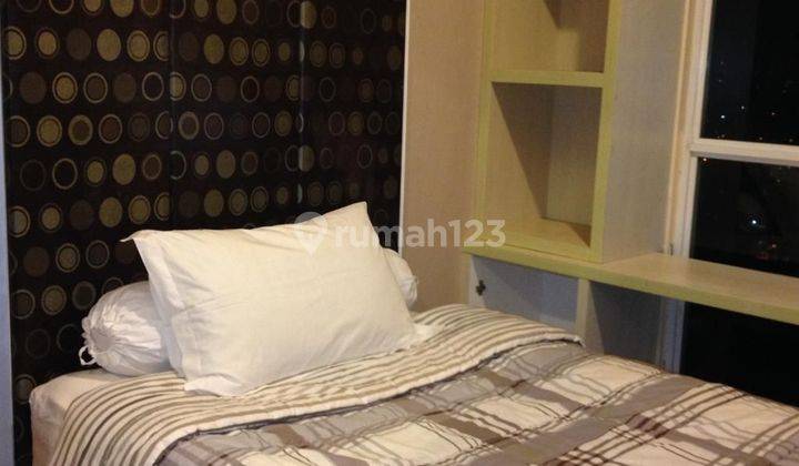 Jual Apartemen Gandaria Heights 3BR Jakarta Selatan 2