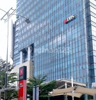 Dbs Tower Kuningan Ciputra World Jakarta, Dekat Lotte Avenue Dbs Tower Kuningan Ciputra World Jakarta, Dekat Lotte Avenue