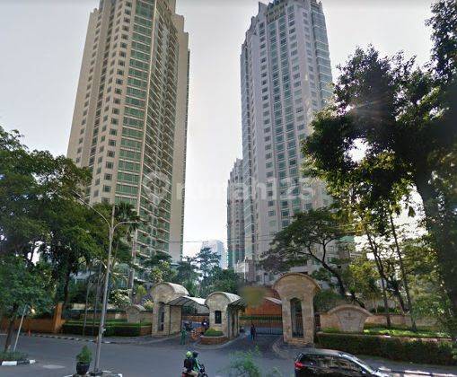 Apartemen Four Season Residence Kuningan, Harga Bagus  2