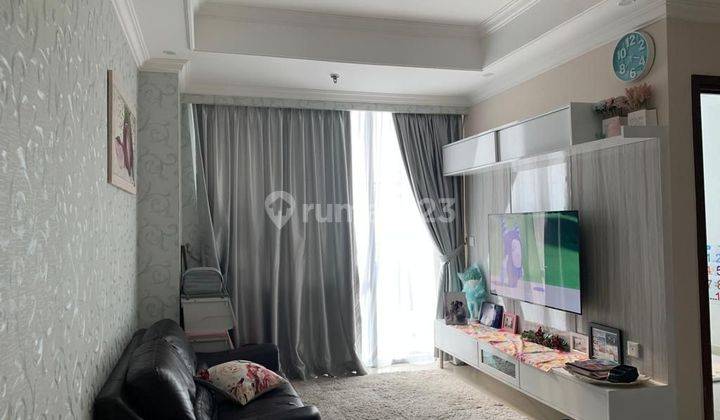 Harga Murah Apartemen Denpasar Residence Kuningan 2