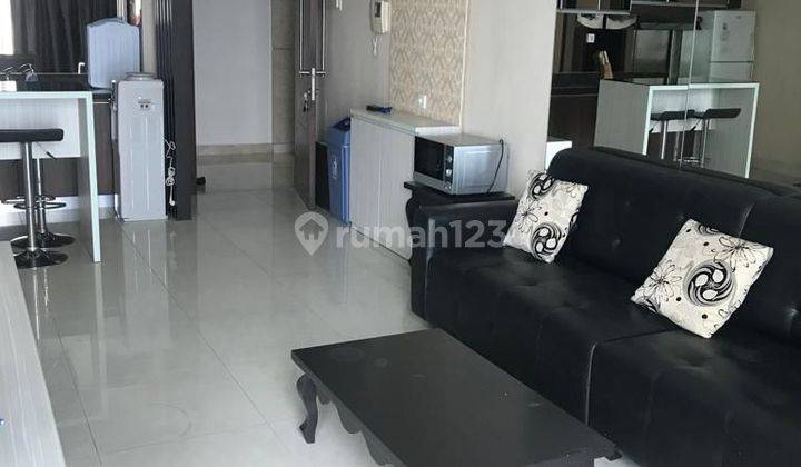 Apartemen Denpasar Residence Kuningan 2BR  2