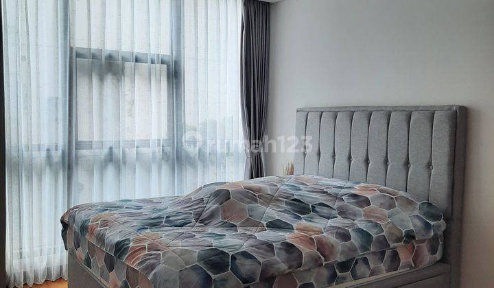 Apartemen Baru Casa Grande Tahap 2, Harga Murah 2br 2