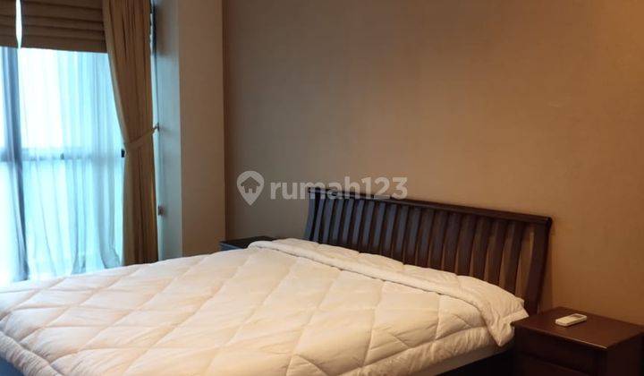 Jual Murah Apartemen Setiabudi Residence Jakarta Selatan 3br 2