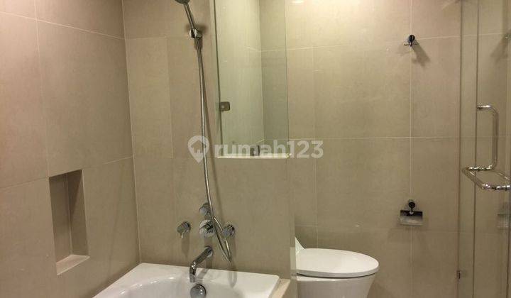 Harga Murah Apartemen Setiabudi Residence Jakarta 3br 2