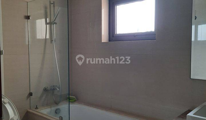 Siap Huni, Apartemen Baru Casa Grande Tahap 2 Kuningan 2br 2