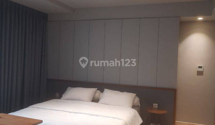 Apartemen Ciputra World 2 Kuningan Jakarta Selatan 1br 1