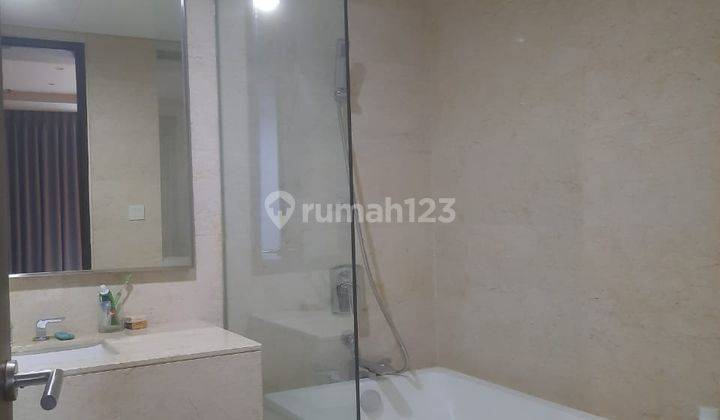 Apartemen Ciputra World 2 Kuningan Jakarta Selatan 1br 2