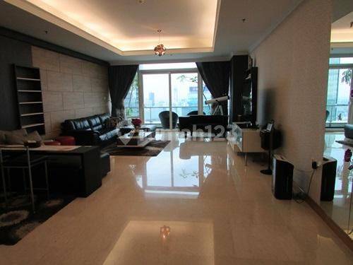 Apartemen Kempinski Grand Indonesia Jakarta Pusat 2br 2