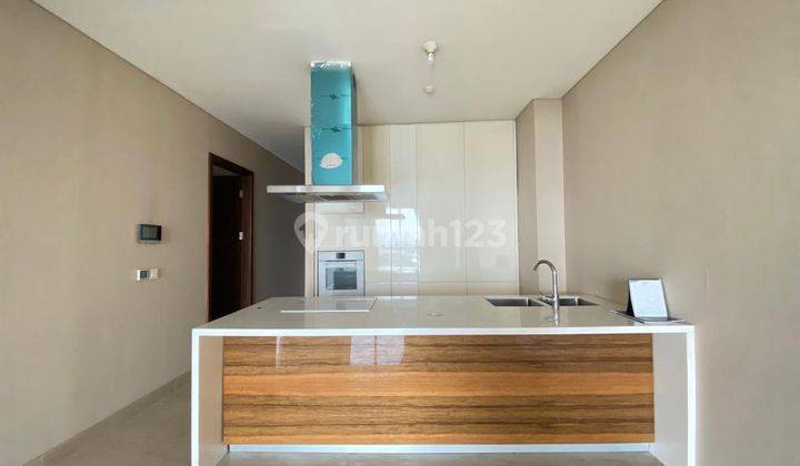 Apartemen Mewah Pakubuwono House Jakarta Selatan 2br 2