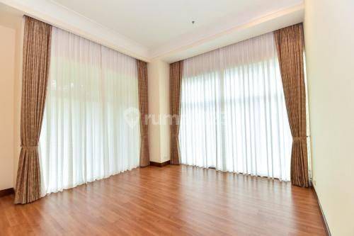 Dijual Town House, Apartemen Pakubuwono Residence 4br 1