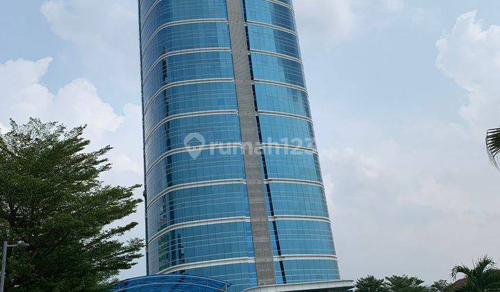 Murah Office Manhattan Square Simatupang Jakarta selatan 1