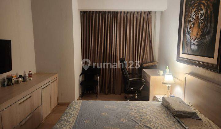 Murah Apartemen Gandaria heights 1BR jakarta selatan 2