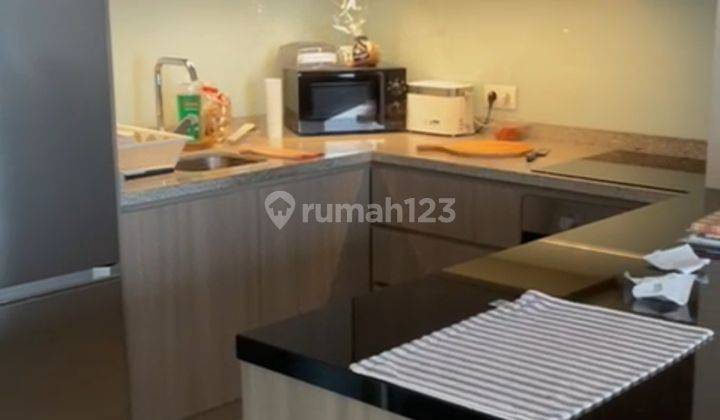 Apartemen Ciputra World 2 Kuningan Jakarta 2 Kamar 1