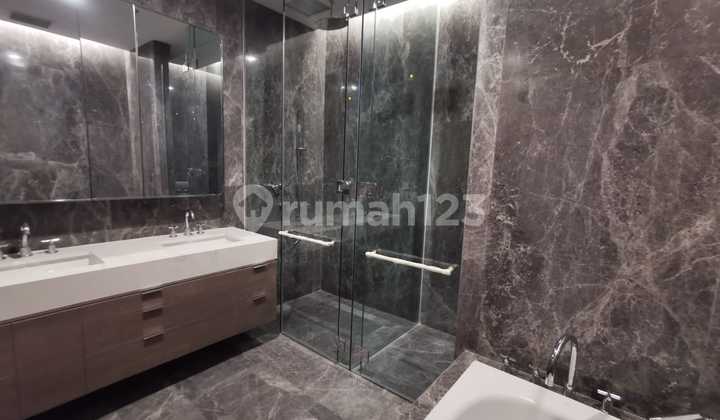 For Sale Verde Two Kuningan 3-Bedroom Apartment South Jakarta 2