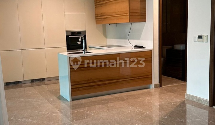 Harga Menarik, Town House Pakubuwono House Jakarta Selatan 2