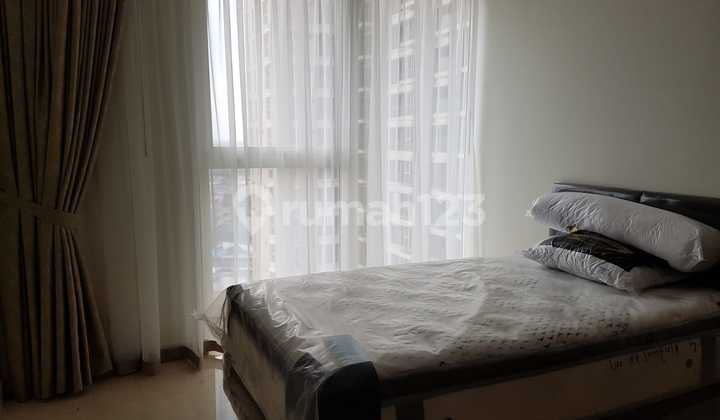 Jual Segera Apartemen Pondok Indah Residence 3 Kamar Di Jakarta Selatan 2