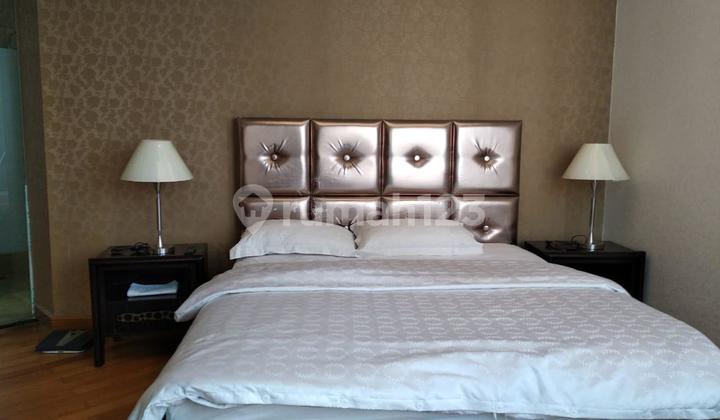 Jual Segera Apartemen Kempinski Residence Thamrin Jakarta Pusat 2Br 2