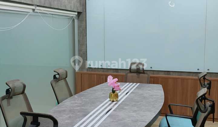 Jual Kantor Epicentrum Kuningan Jakarta Selatan 64m2 Jual Kantor Epicentrum Kuningan Jakarta Selatan 64m2