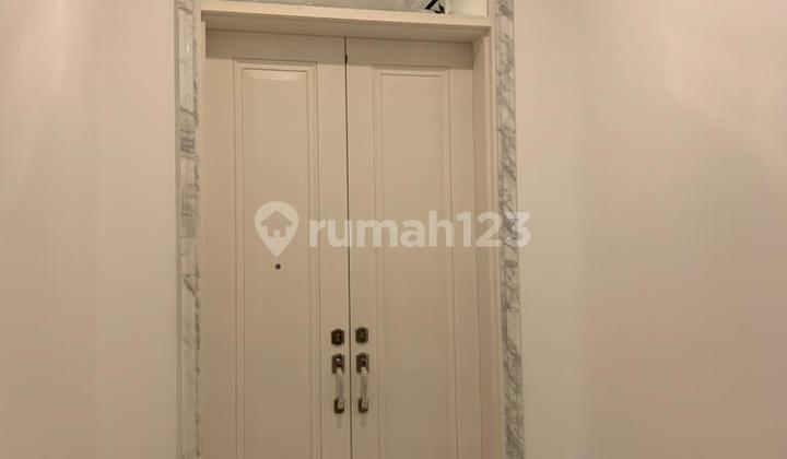 St Regis Residence 3 Bedroom Apartment in Kuningan, South Jakarta 2