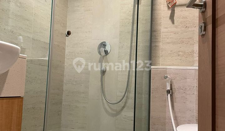 Murah Apartement Taman Anggrek Residence 3 Kamar Tidur Di Jakarta Barat
