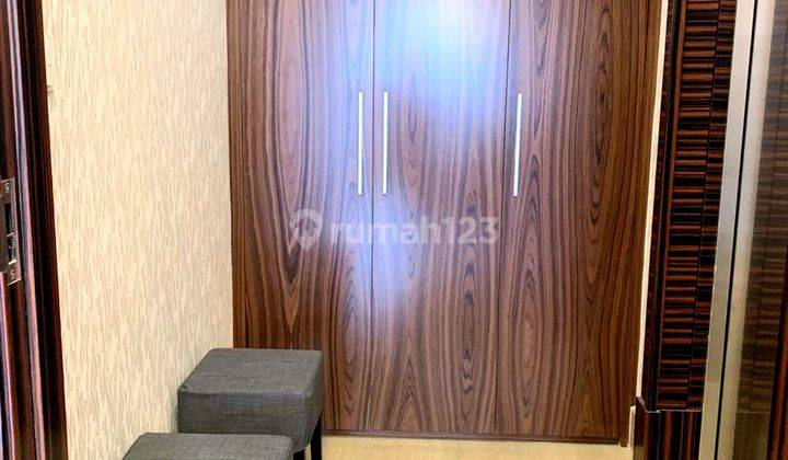 Apartemen South Hills Kuningan 2 Kamar Jakarta Selatan 1