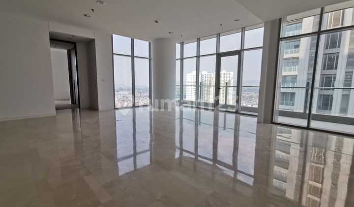 Jual Baru Apartemen Verde Two 3br Di Kuningan Jakarta Selatan