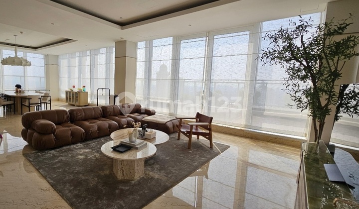 Jual Cepat Apartemen Providence Park Permata Hijau Kebayoran Lama 3br Jual Cepat Apartemen Providence Park Permata Hijau Kebayoran Lama 3br