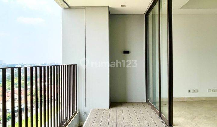 teras jual apartemen 1park avenue 3