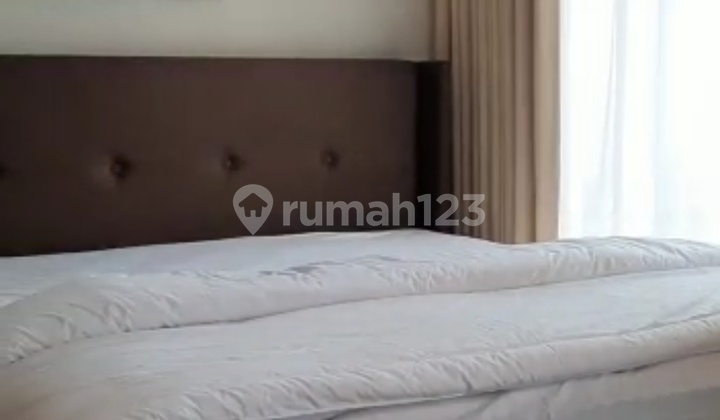 Jual Murah Apartemen Branz Simatupang Jakarta Selatan 1 Kamar 2
