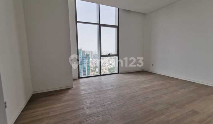 Jual Baru Apartemen Verde Two 3br Di Kuningan Jakarta Selatan 2