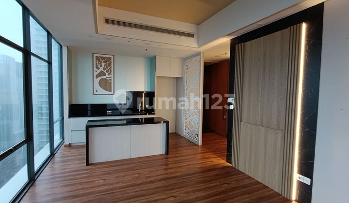 Attractive Price, Verde Apartement Kuningan 3 Bedrooms