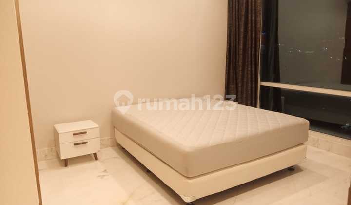 Jual Cepat Apartemen Botanica Simprug Jakarta Selatan 2Br 2