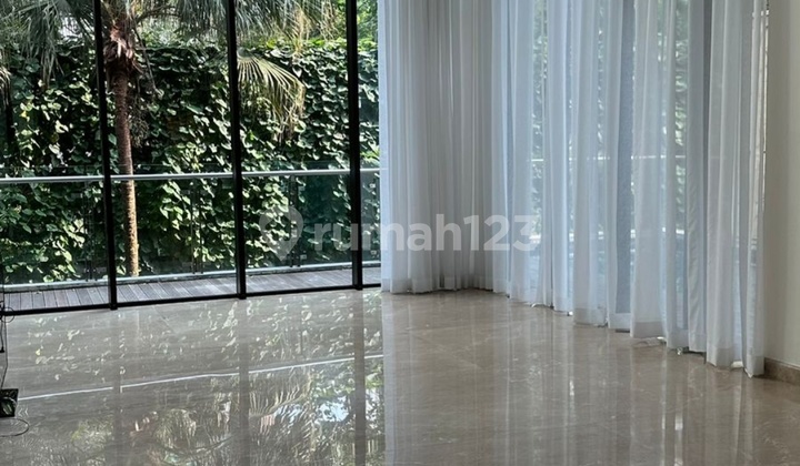 Attractive Price, Town House Pakubuwono House South Jakarta