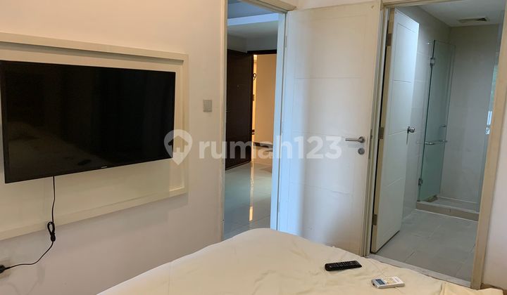 Siap Huni, Jual Apartemen Casa Grande 1Br di Kokas Jakarta Selatan 2
