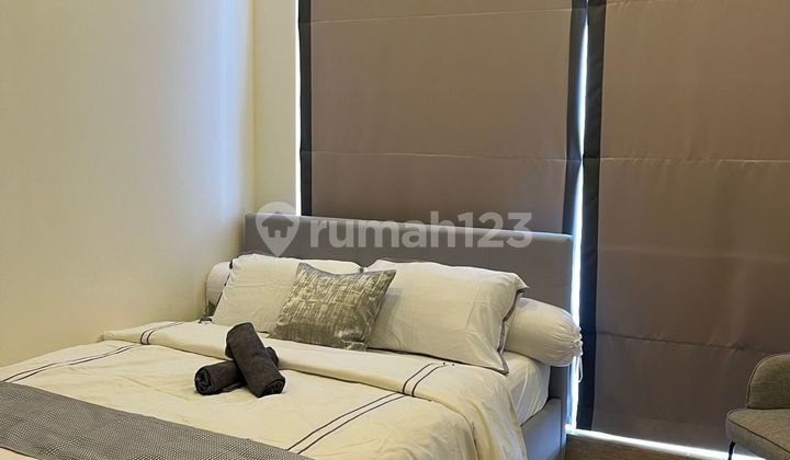 South Hills 3Br Apartment in Kuningan, South Jakarta 2