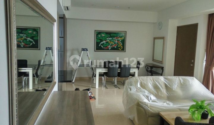 Murah Apartemen 1park Avenue 2 Kamar Tidur Di Gandaria Jakarta Selatan 2