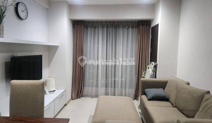 Jual Apartemen Gandaria Heights Jakarta Selatan 2