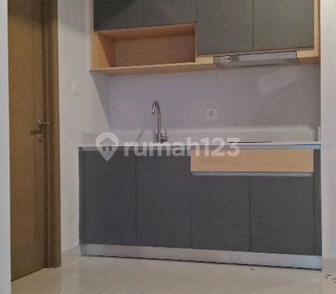 Jual Apartemen Taman Anggrek Residence 1 Kamar Tidur Jakarta Barat Jual Apartemen Taman Anggrek Residence 1 Kamar Tidur Jakarta Barat