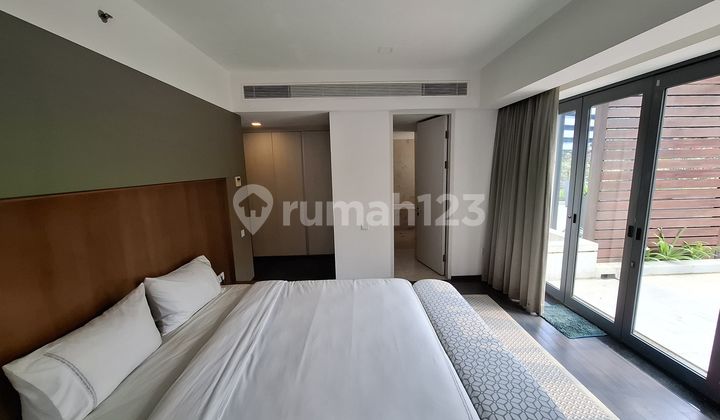 Jual Apartemen Verde 3 Kamar Sky Garden Di Kuningan Jakarta Selatan 2