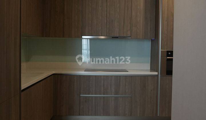 Jual Apartemen Mewah Di Kebayoran Lama 2 Kamar 1
