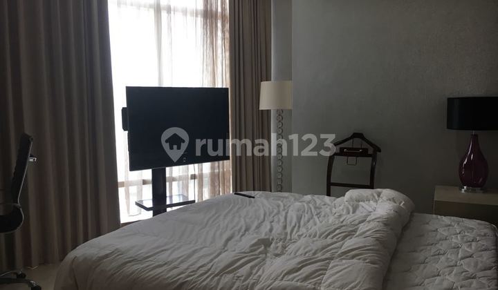 Sell Cheap Kempinski Residence Thamrin 2BR Apartment