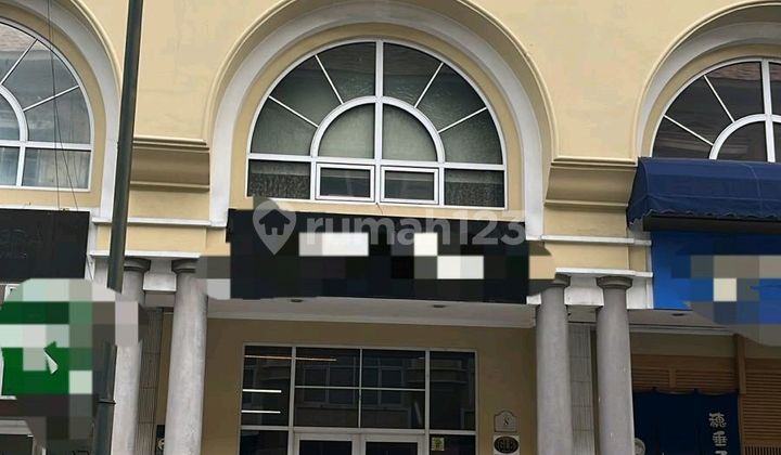 Jual Ruko Itc Permata Hijau Kebayoran Lama Jakarta Selatan Jual Ruko Itc Permata Hijau Kebayoran Lama Jakarta Selatan