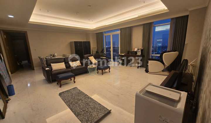 Jual Segera Apartemen Botanica Simprug Kebayoran Lama 2+1br Jual Segera Apartemen Botanica Simprug Kebayoran Lama 2+1br