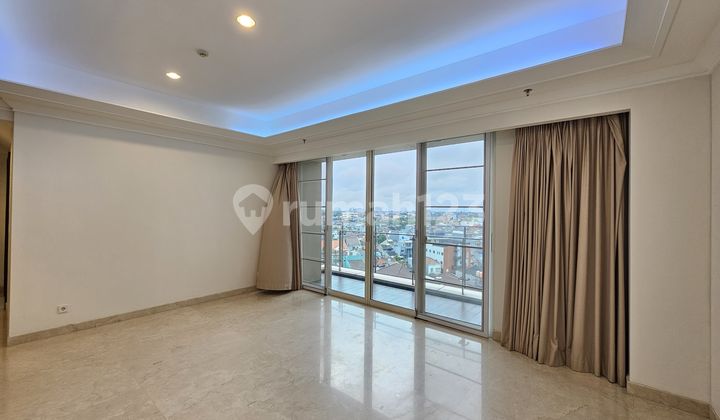 Jual Apartemen Pondok Indah Residence 3 Kamar Jakarta Selatan Jual Apartemen Pondok Indah Residence 3 Kamar Jakarta Selatan