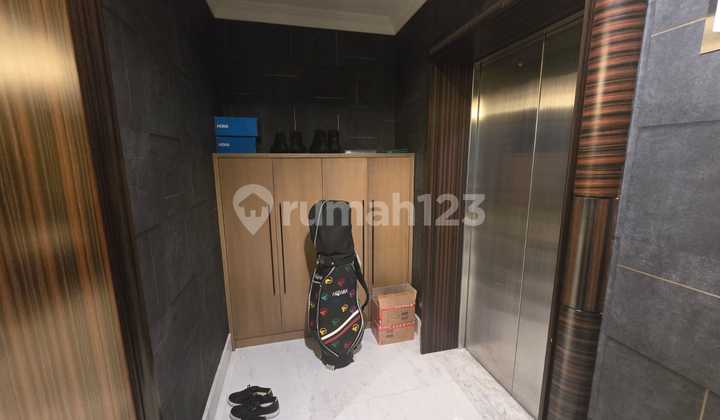 Jual Segera Apartemen Botanica Simprug Kebayoran Lama 2+1br 2