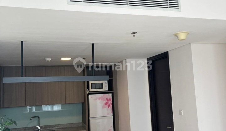 Siap Huni Jual Apartemen Ciputra World 2 Jakarta Selatan 2