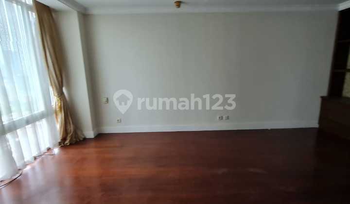 Harga Bagus Apartemen Four Season 4br Di Kuningan Jakarta Selatan 2